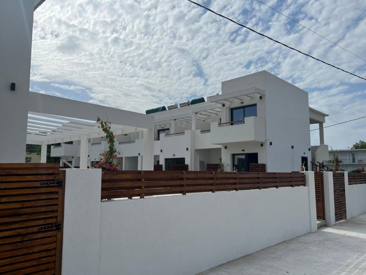 κimiro Tsilivi Hotel Planos (Zakynthos)
