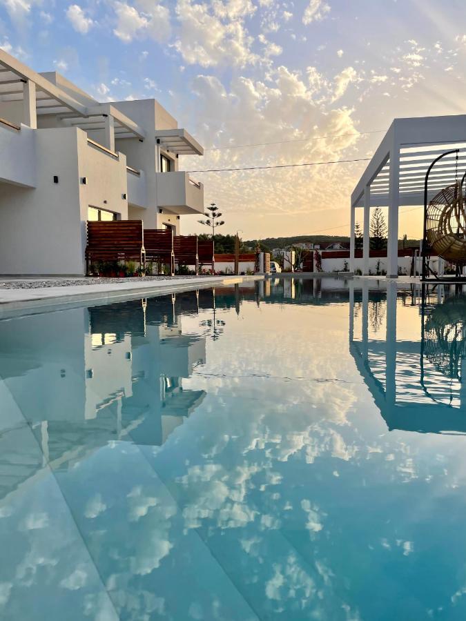 Hotel κimiro Tsilivi Planos (Zakynthos)