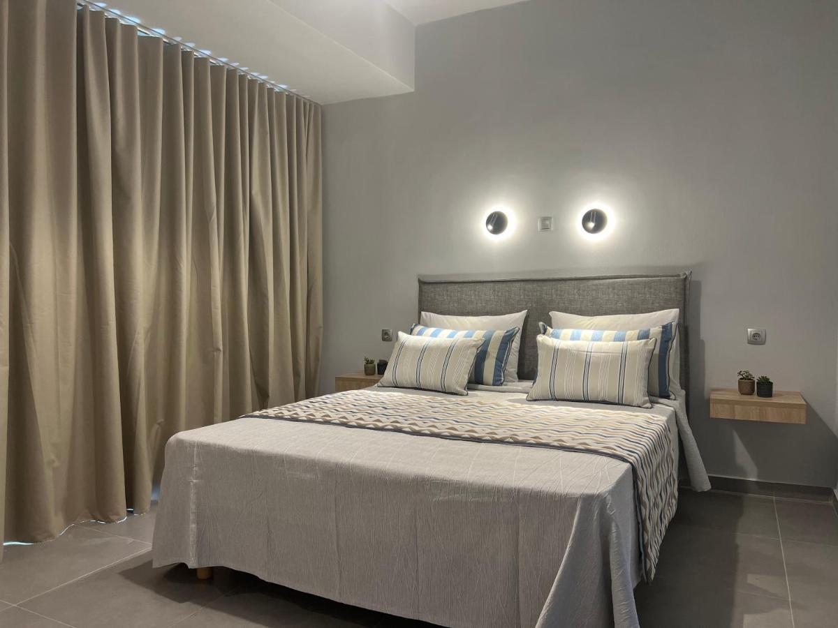 Hotel κimiro Tsilivi Planos (Zakynthos)