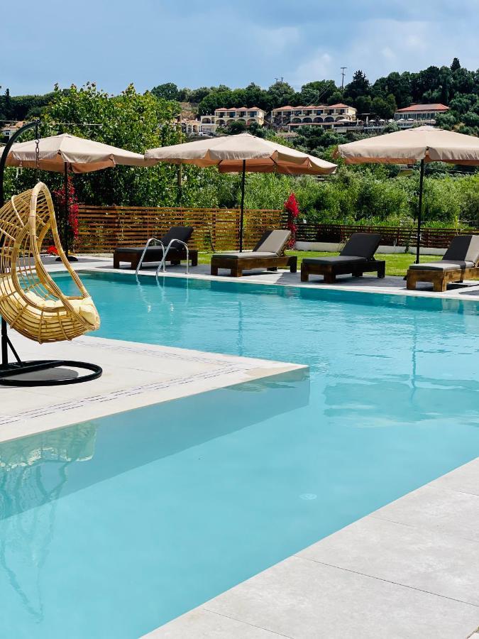 κimiro Tsilivi Hotel Planos (Zakynthos)