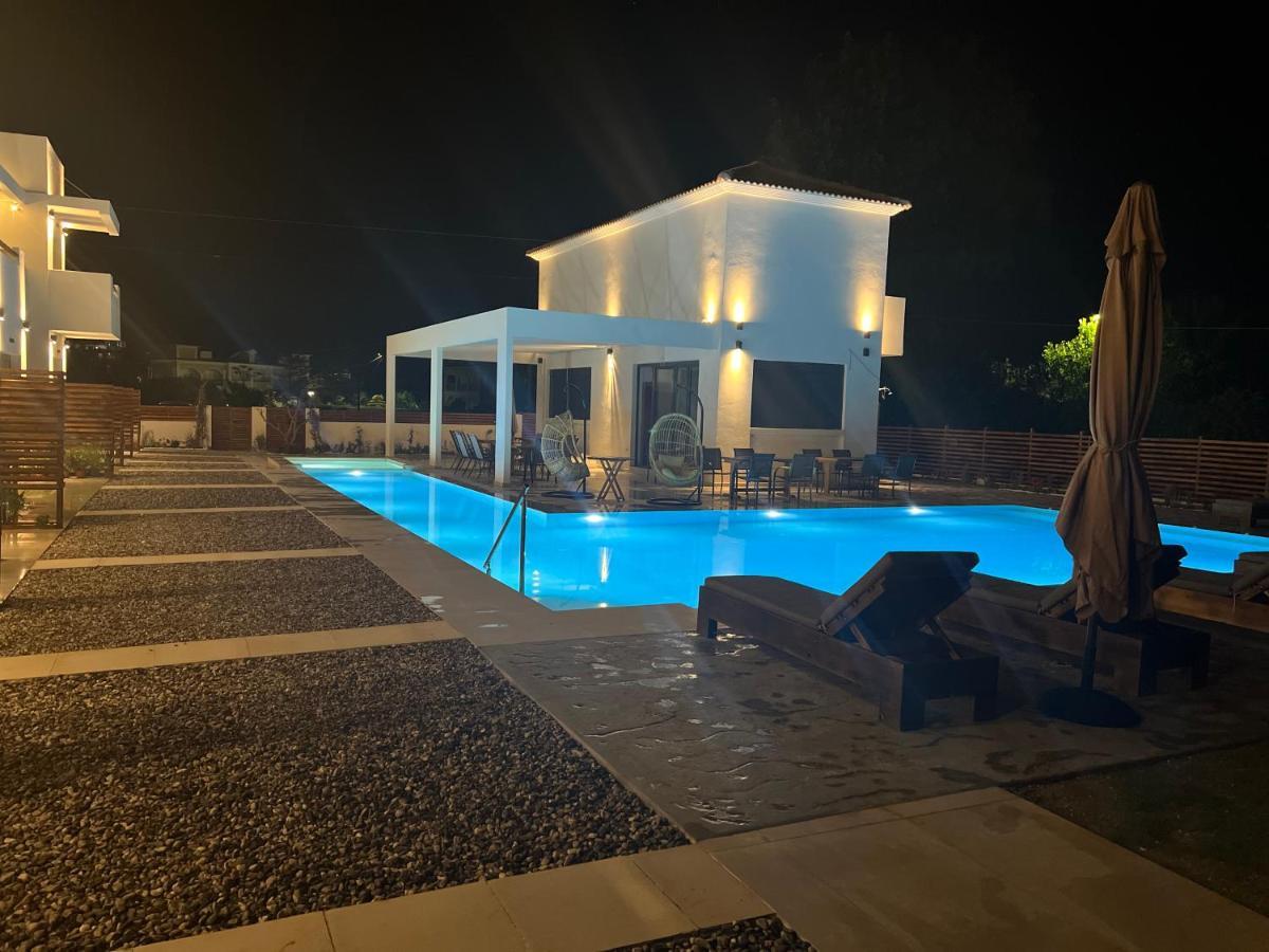 κimiro Tsilivi Planos (Zakynthos)