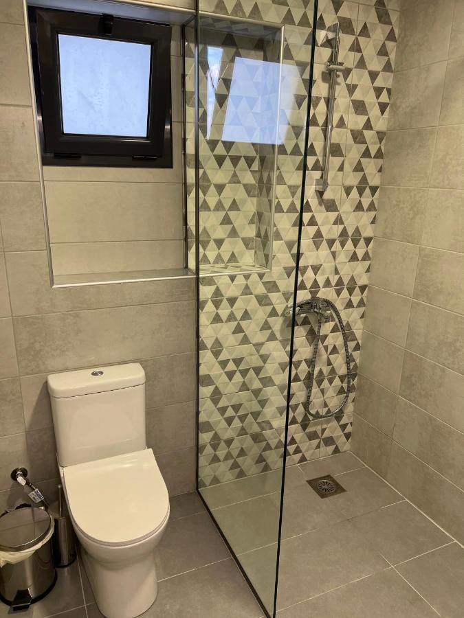 κimiro Tsilivi Hotel Plános