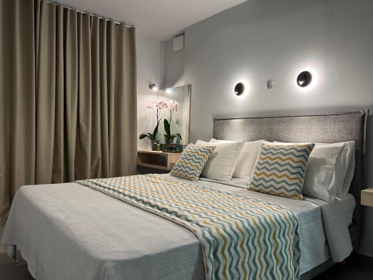 Hotel κimiro Tsilivi Plános
