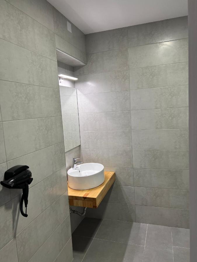 κimiro Tsilivi Hotel Plános