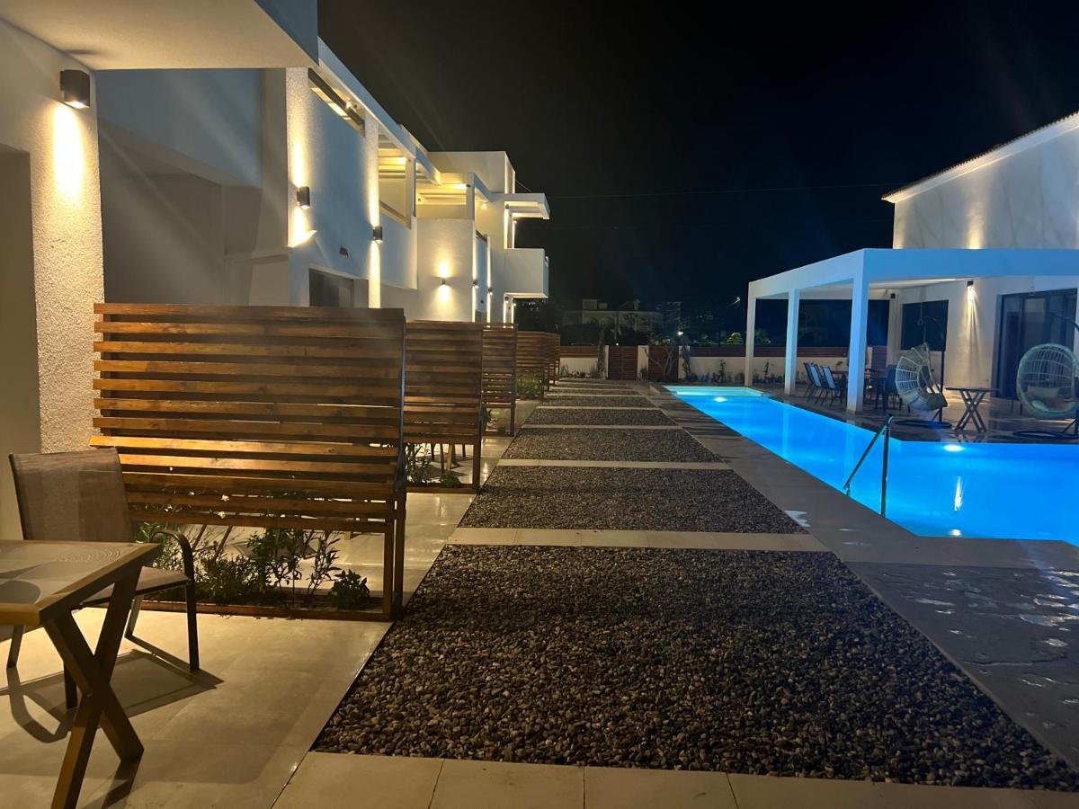 Hotel κimiro Tsilivi
